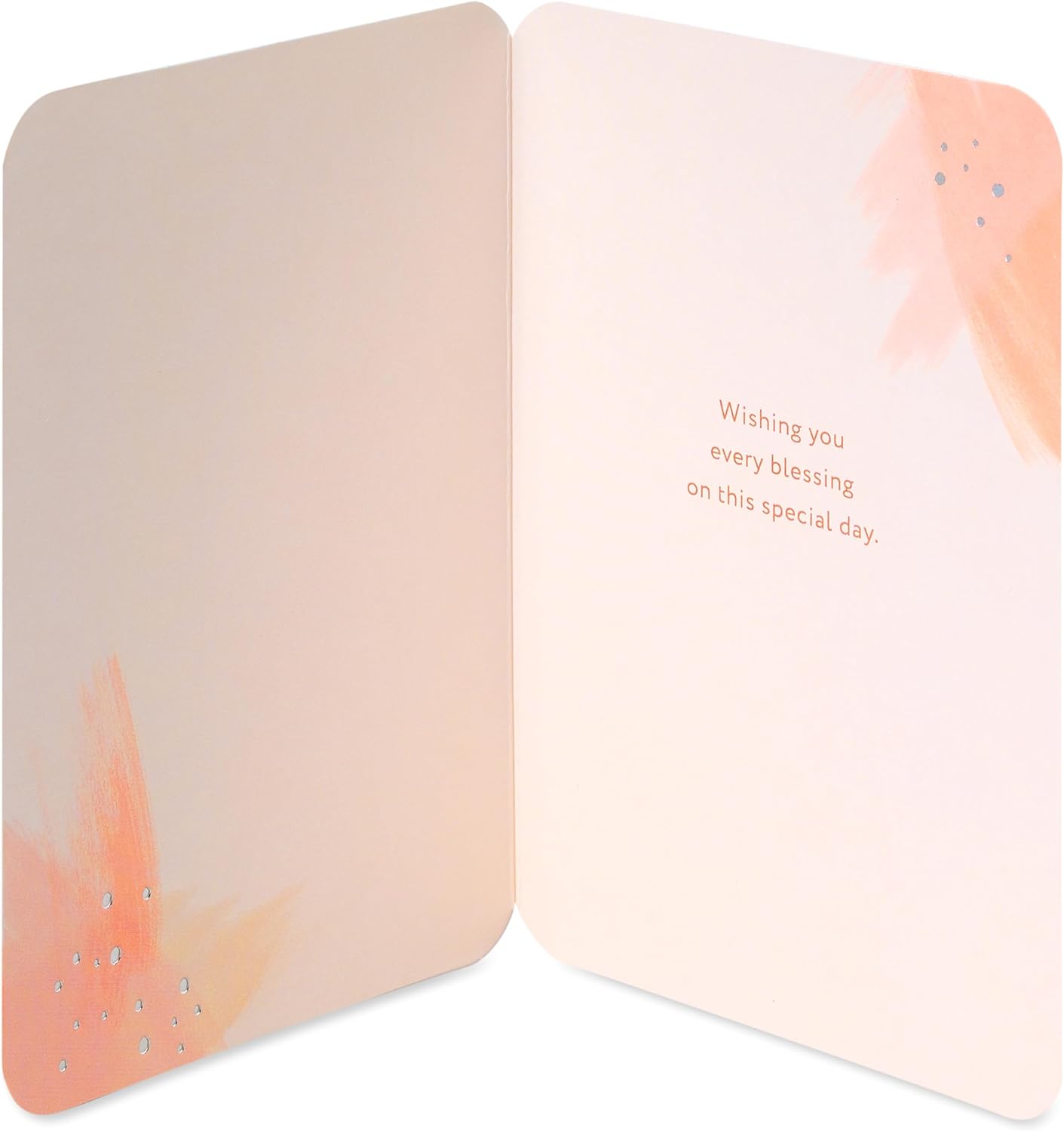 American Greetings Confirmation Card (Every Blessing)
