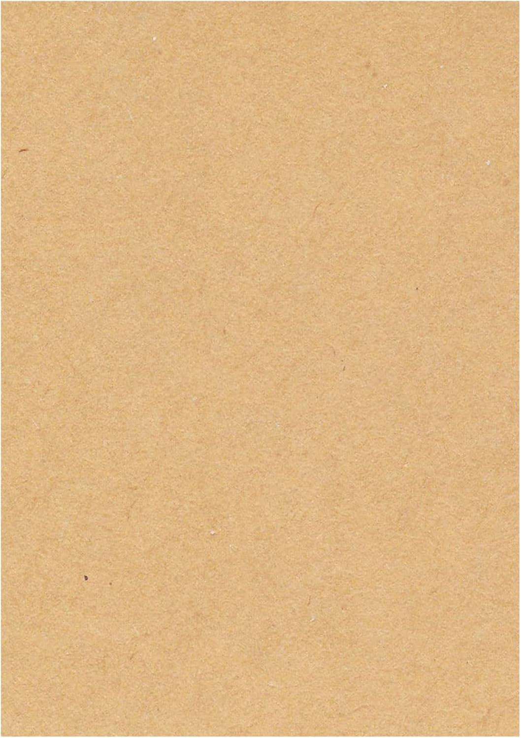Quill A4 Kraft Paper 120gsm Pack 40