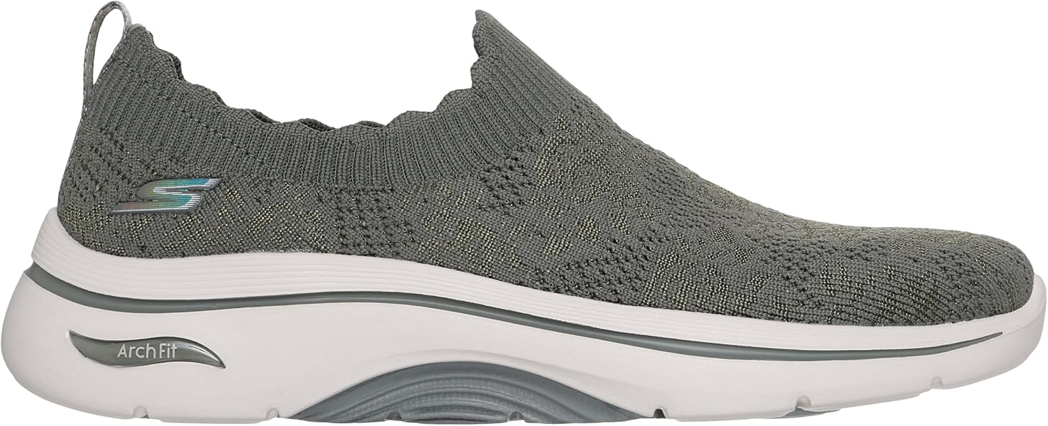 Skechers Women's Go Walk Arch Fit 2.0 Rosa Linda