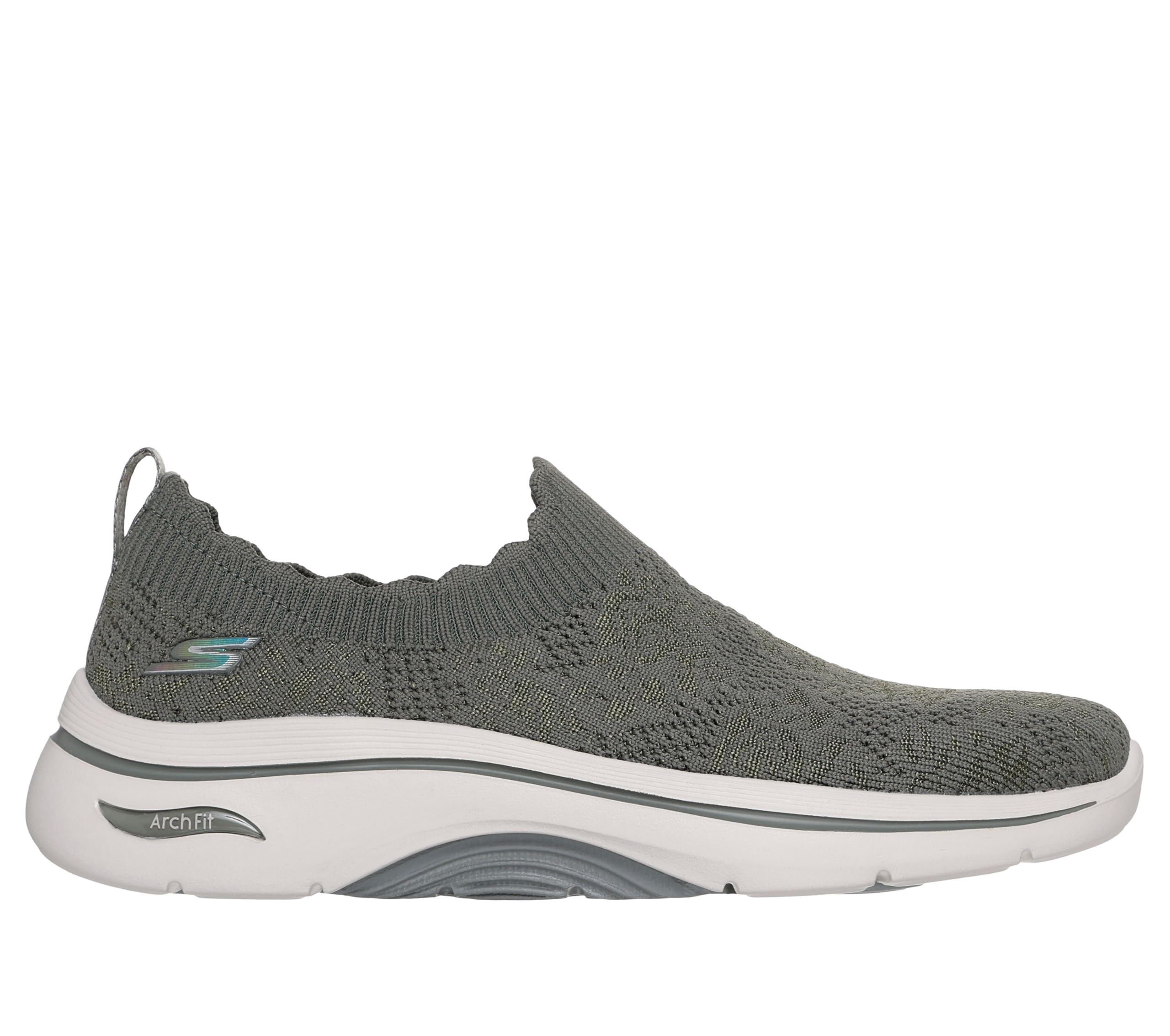 Skechers Kobiety Maksymalna amortyzacja DeltaAdidasy