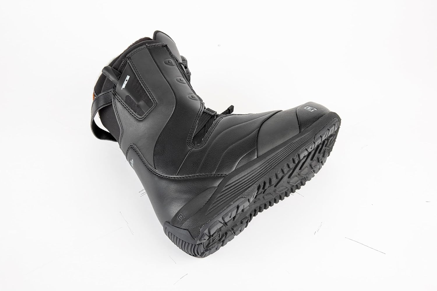 Nitro Crown TLS Women's Snowboard Boots