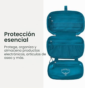 Osprey Ultralight Organizador