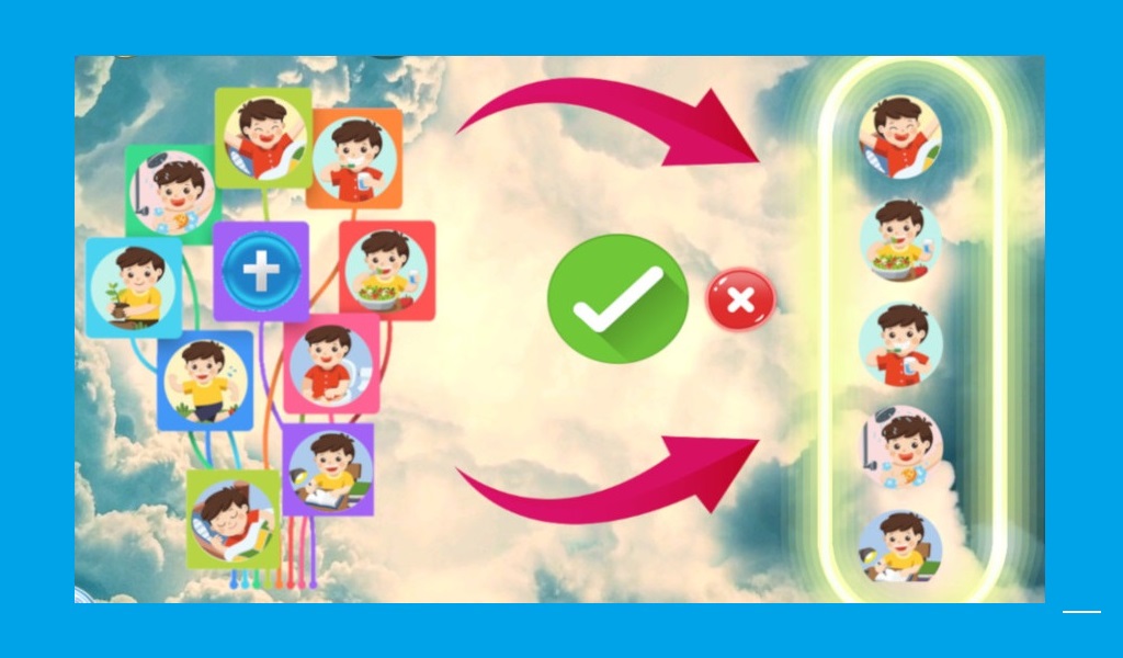 Evo Progress - Application sur Amazon Appstore