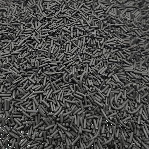 Miniatura 2 de Mulutoo Gránulos falsos de resina de 3.53 oz (3.53 onzas), chispas de arcilla de polímero, rebanadas de arcilla polimérica para arte de uñas,