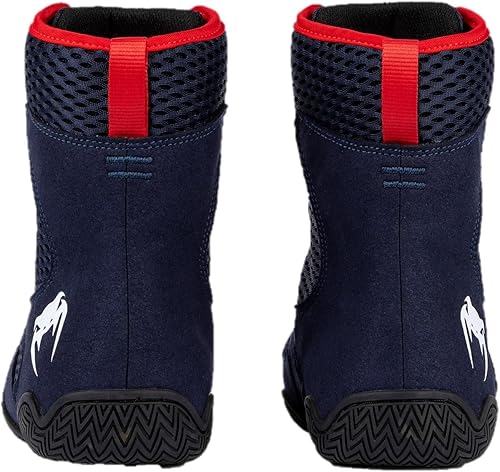 Vista 24 de Venum Zapatos de boxeo Contender