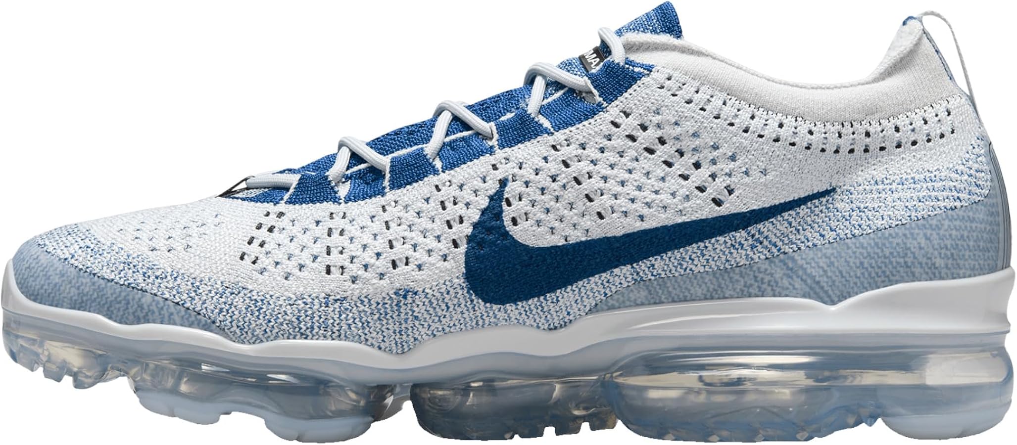 nike vapormax ice blue