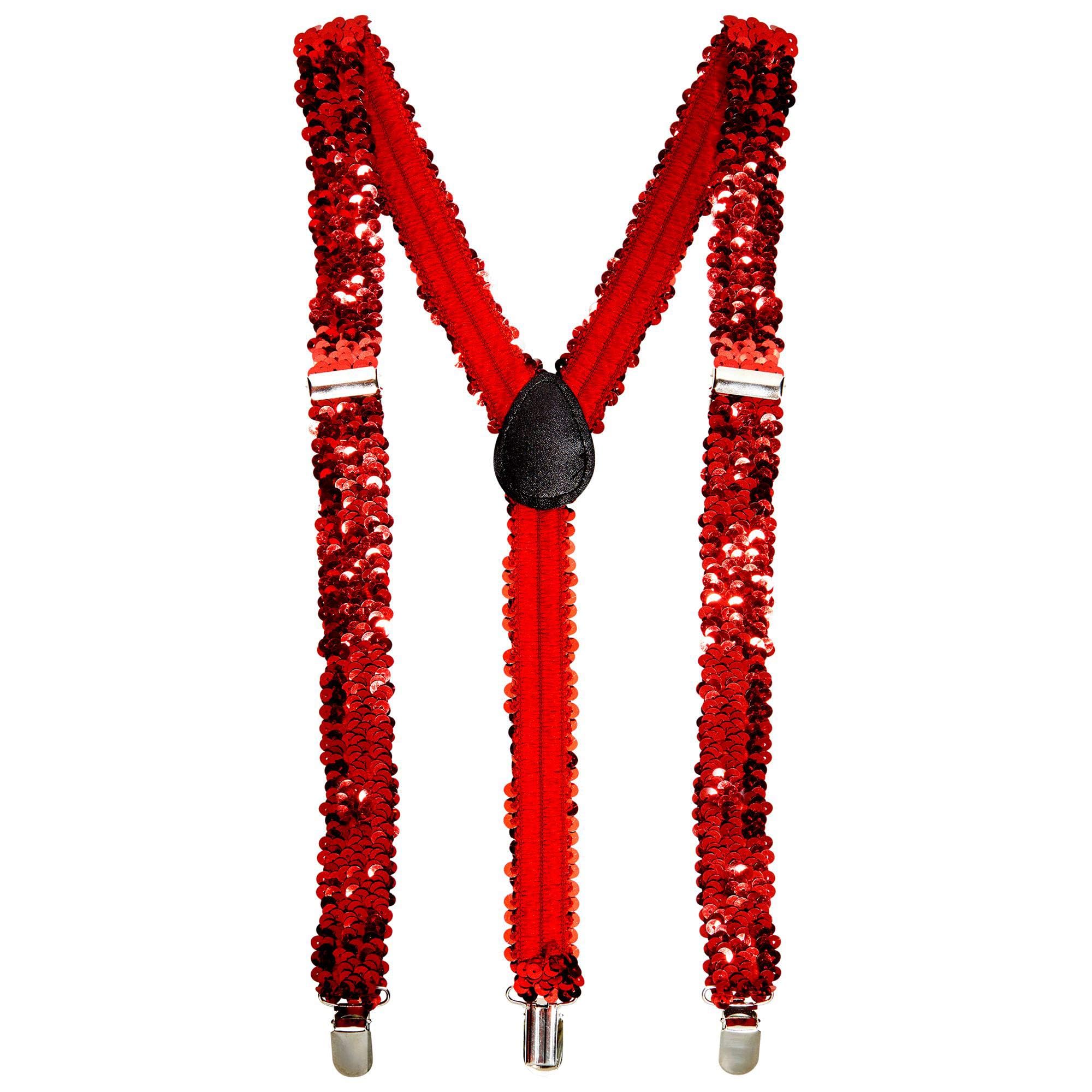 Boland - Pailletten hoed, unisex, disco outfit, accessoire, carnaval, kostuum, themafeest, themafeest