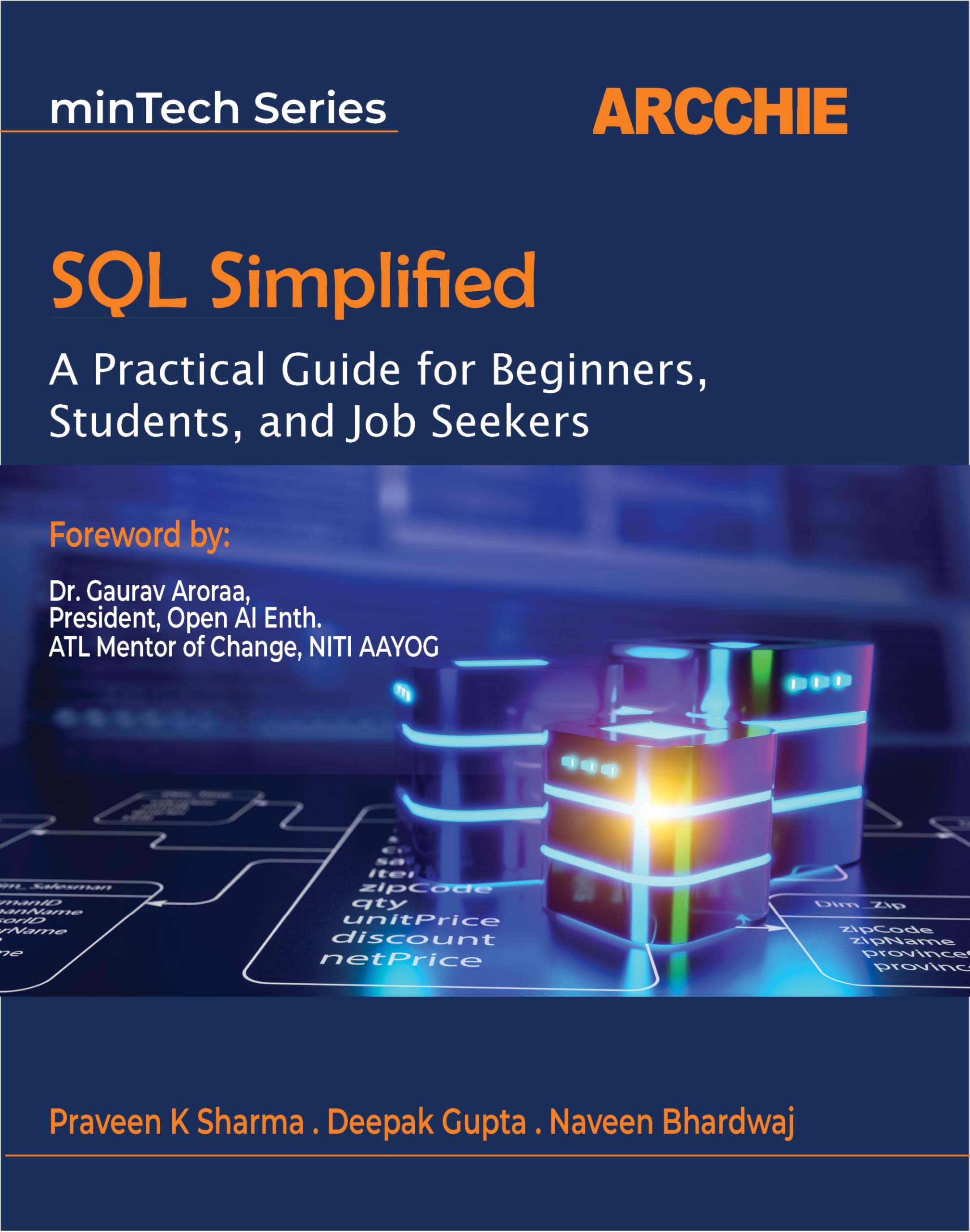 SQL Simplified