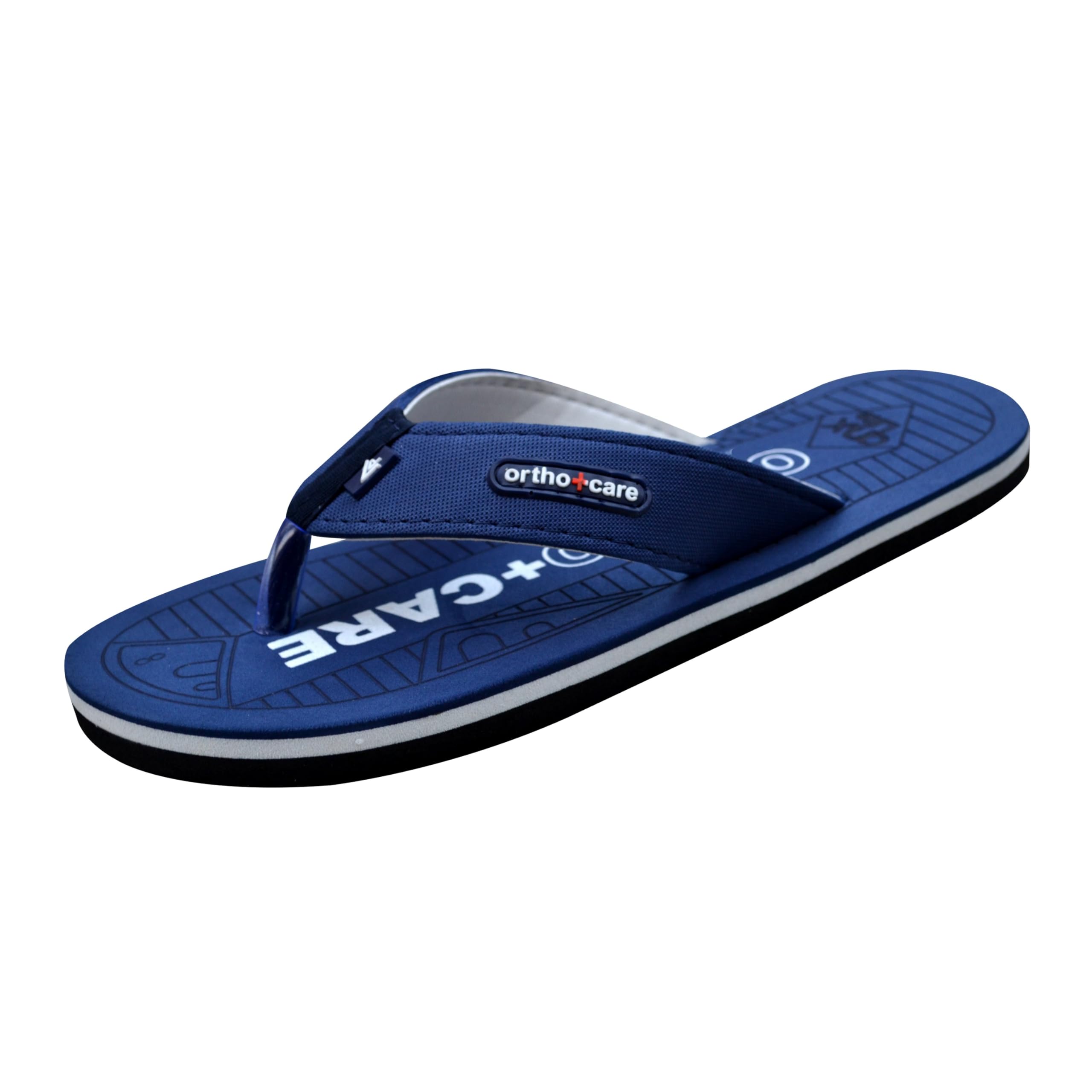 LA-AVIVA Slipper For Mens Regularly Uses Soft Comfortable And Stylish Flip Flop Slippers For Men In Exciting Colors 5001
