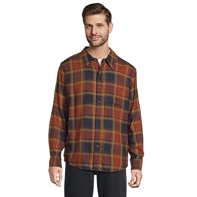 Marmot Lightweight Flannel Long Sleeve Men