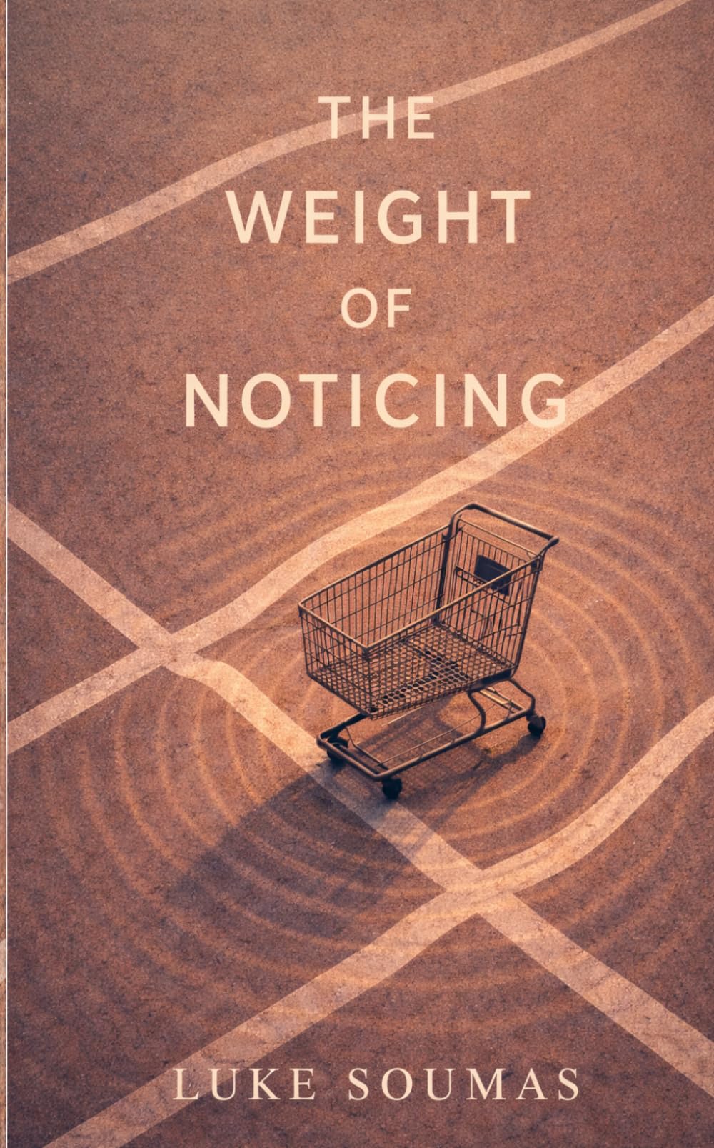 The Weight of Noticing