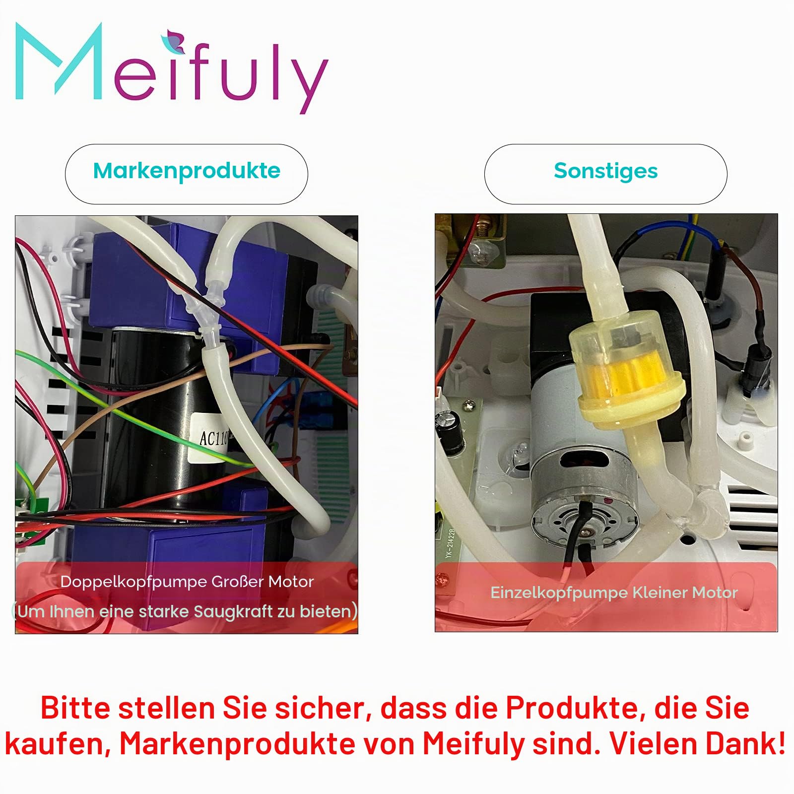 Meifuly Vakuum Schröpftherapie-Sets mit 30 Tassen und 3 Pumpen, einstellbarer Saugkraft und 6 Modi Vakuumtherapiegeräte