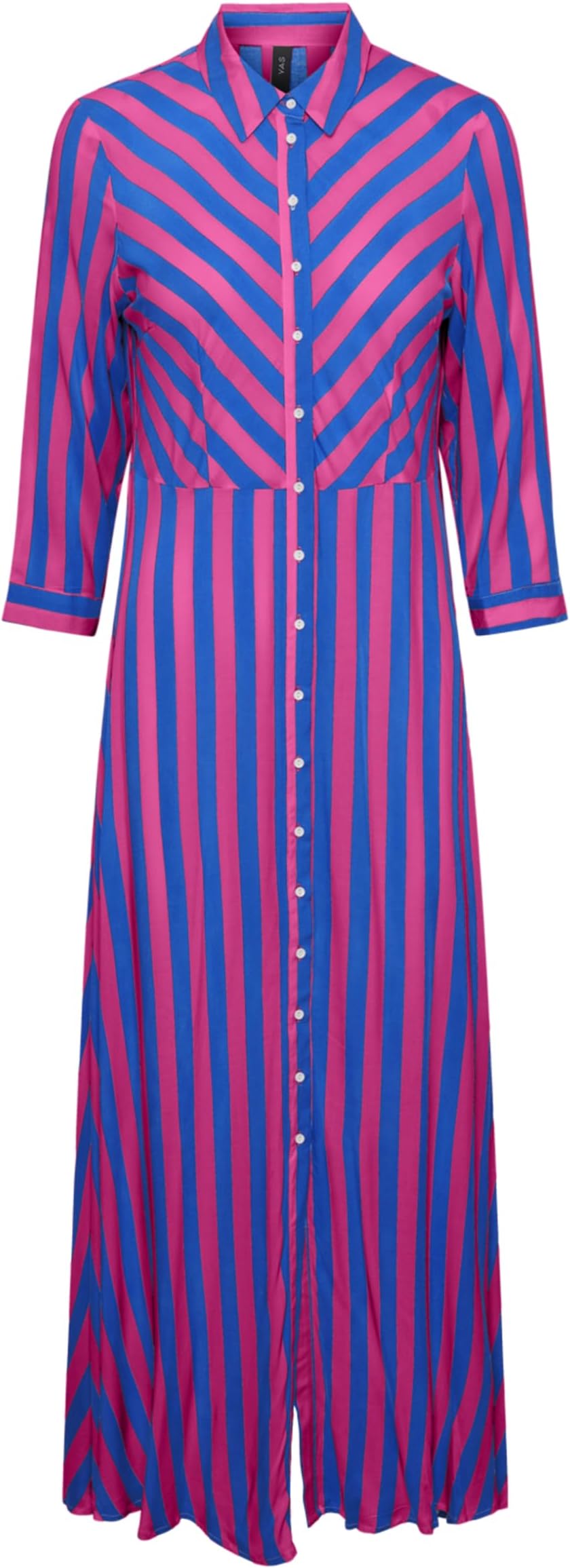 YAS Female Kleid YASSAVANNA
