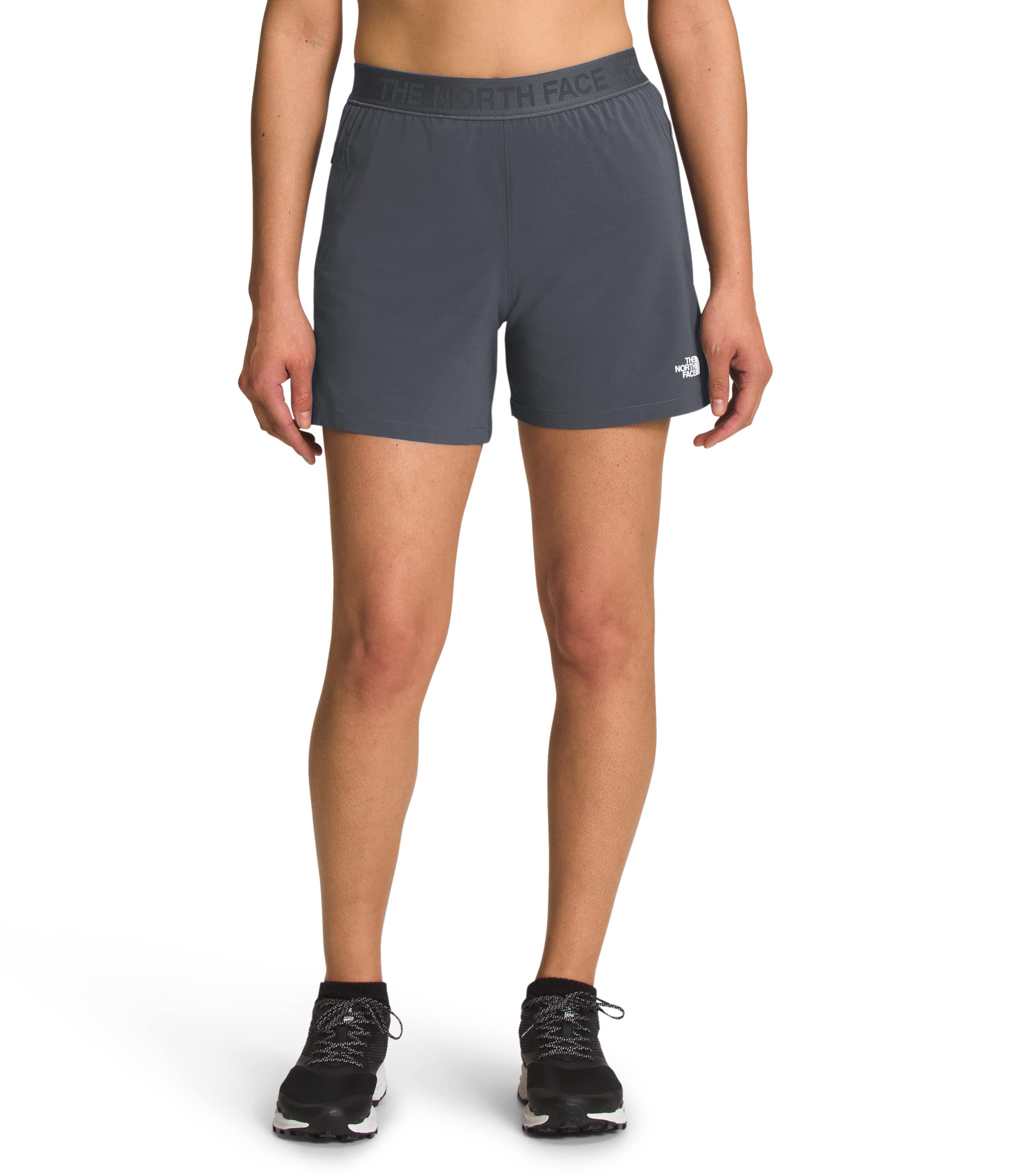 The North FaceWander 5In Womens Shorts