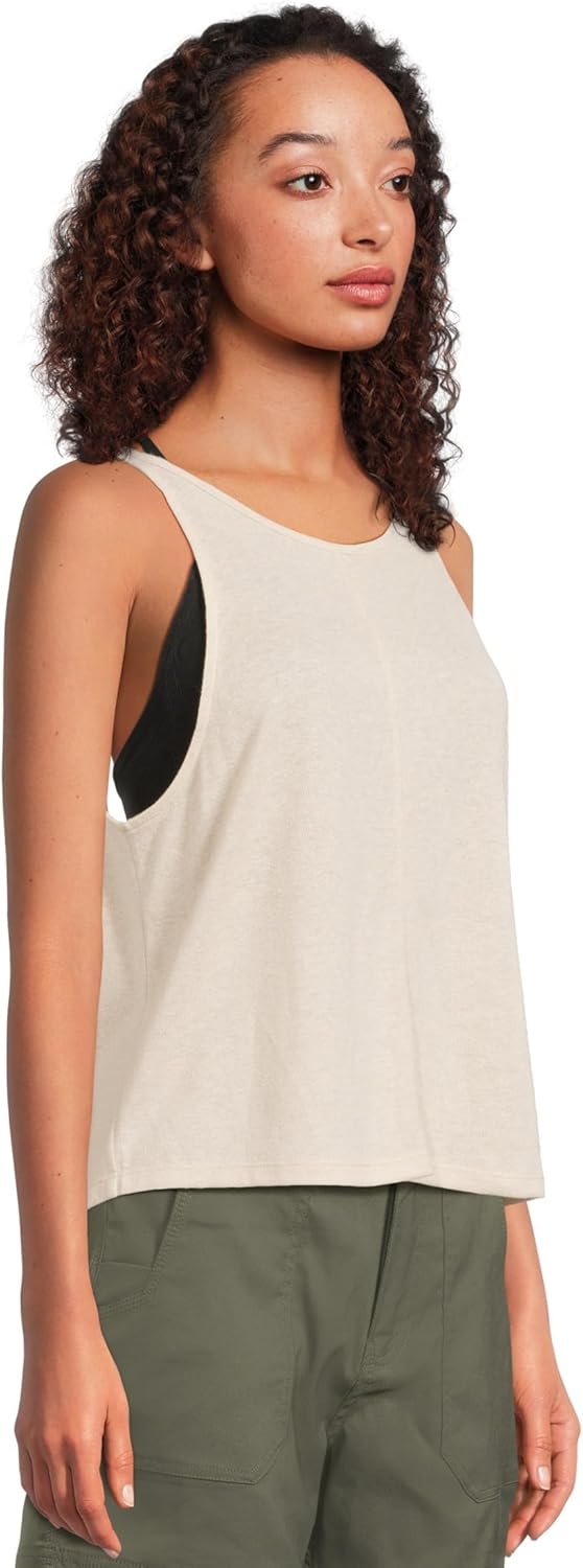 prAna Women's New Moon Tank