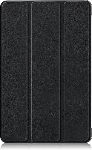 Miniatura 7 de DINGGUAGUA Case for Tienda Fire Max 11 Tablet 2023 Release 11inch, Folio Slim Cover Lightweight Hard Shell Smart Protective Case with Multi-Angle