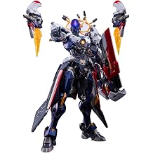 SYXLCYGJ MOSHOW ZY0015 Model, Honor of the King of Excellent Class Rank, Endless Star, Finished Alloy Mecha Model