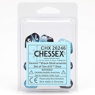 Chessex 26246 Accessories