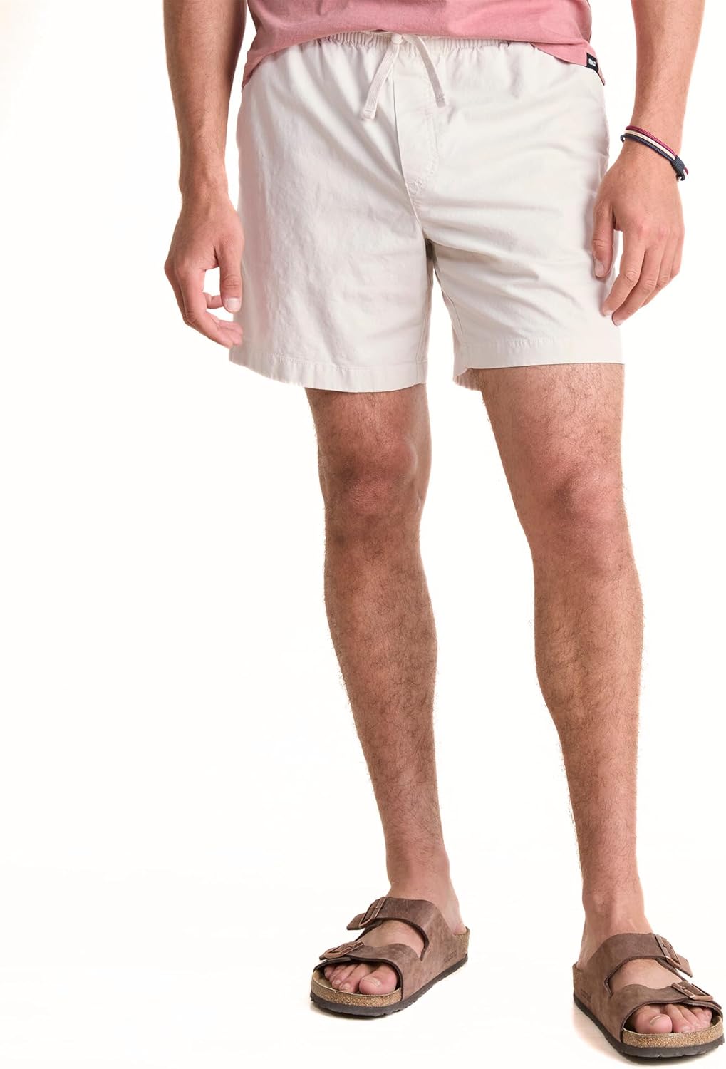 Vineyard Vines Men's 7 Inch Surfside Pull-on Shorts