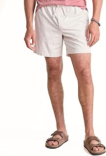 vineyard vines Mens 7 Inch Surfside Pull-on Shorts
