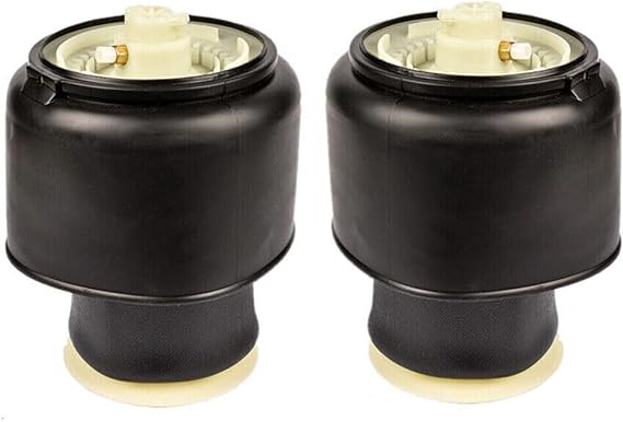 2x Rear Air Suspension Spring Bags for BMW F07 F10 F11 535i 550i GT 10-17