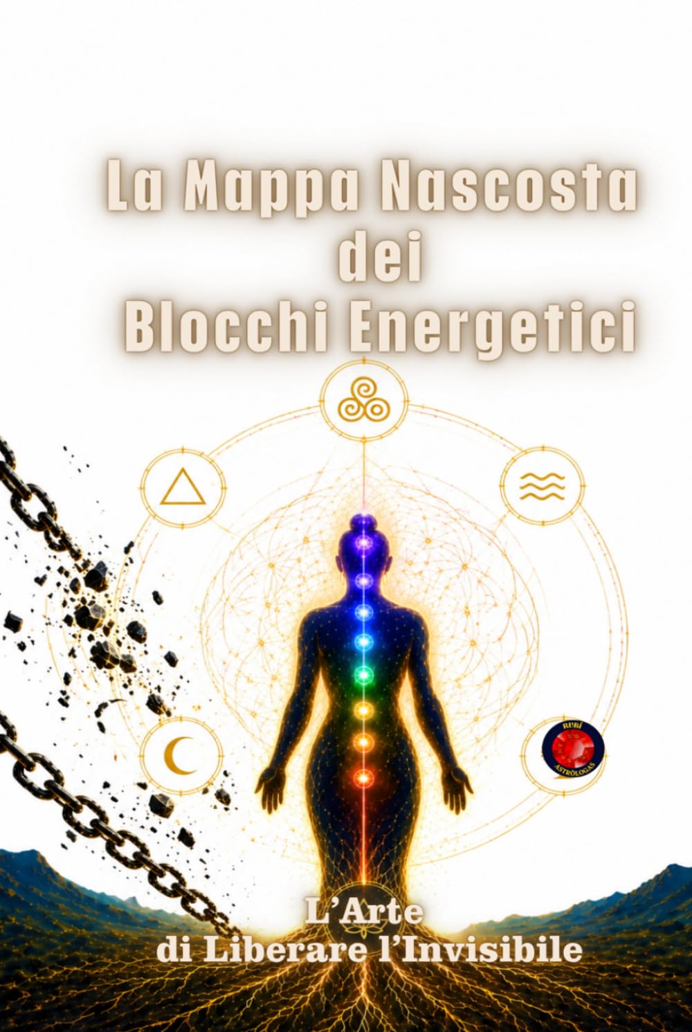 La Mappa Nascosta dei Blocchi Energetici: L’Arte di Liberare l’Invisibile.