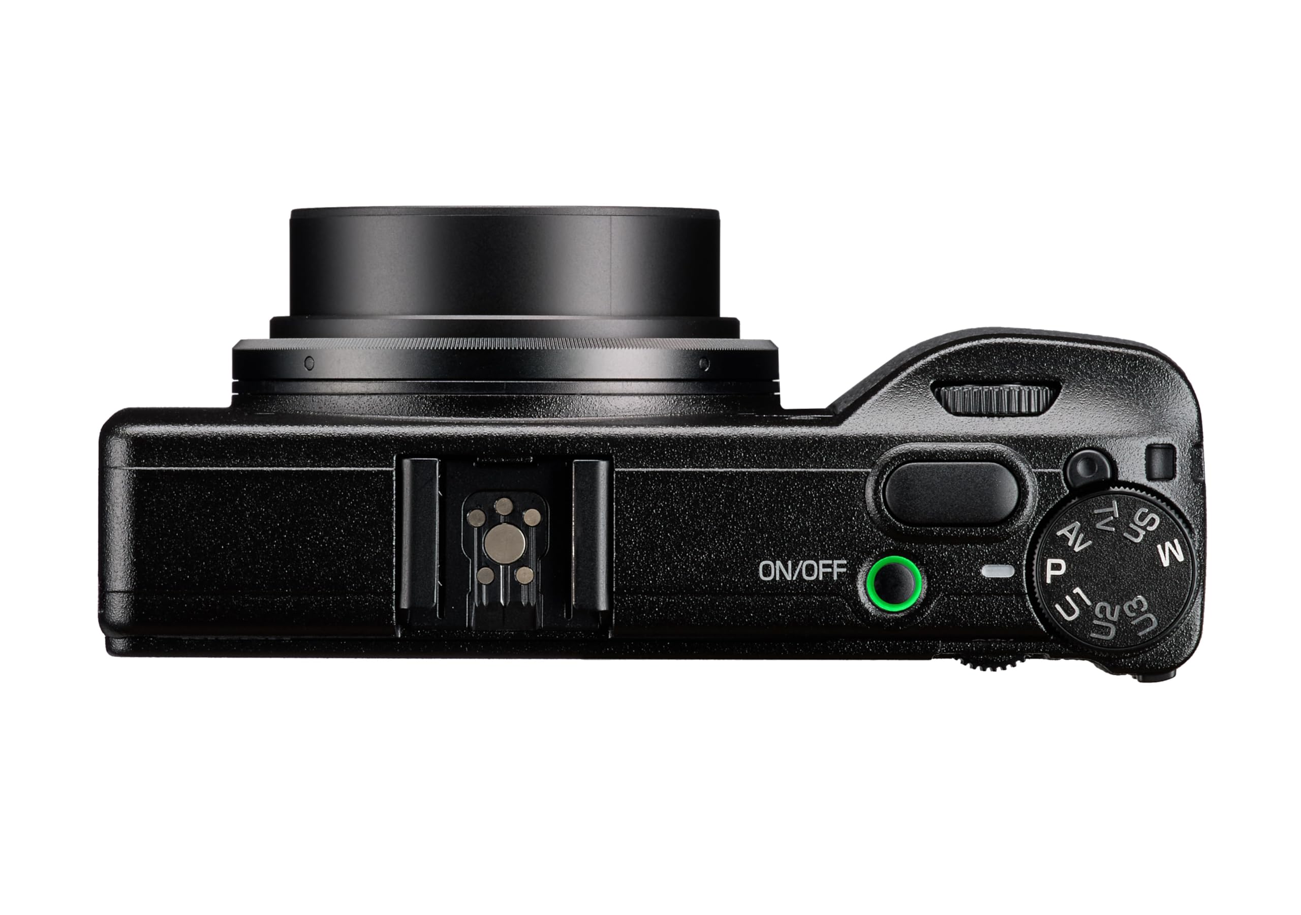 RICOH GR DIGITAL Ⅳ Buy RICOH GR IV Professional Digital Compact Camera | APS-C Sensor