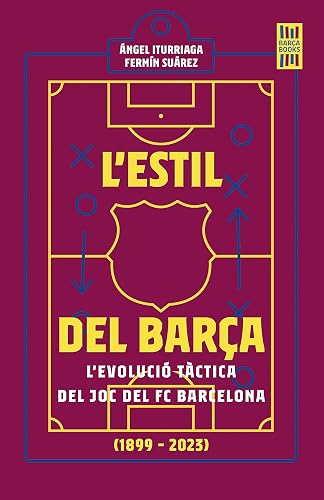 L'estil del Barça (Barça Books)
