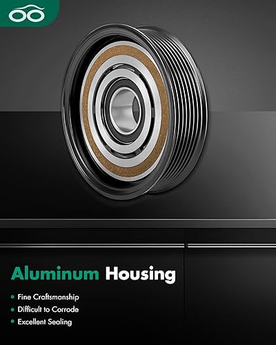 Miniatura 32 de SCITOO CO 4920AC Reemplazo del embrague de CA para H-onda CR-V 2.4L 2007-2014