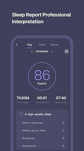 SleepNote
