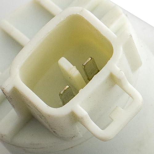 Miniatura 1273 de TRQ Depósito de limpiaparabrisas compatible con Chevrolet Cruze GM1288255 2016-2019