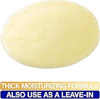 Vista 6 de Mane 'n Tail Acondicionador de galón, para cabello suave y sedoso. ¡Para caballos y humanos! (128 onzas líquidas)