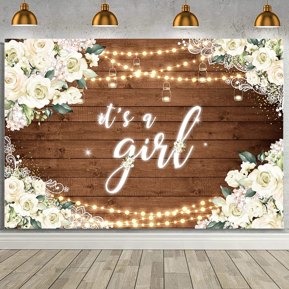 Rustic Baby Shower Background 19 Rustic Boho Baby Shower Ideas To Copy