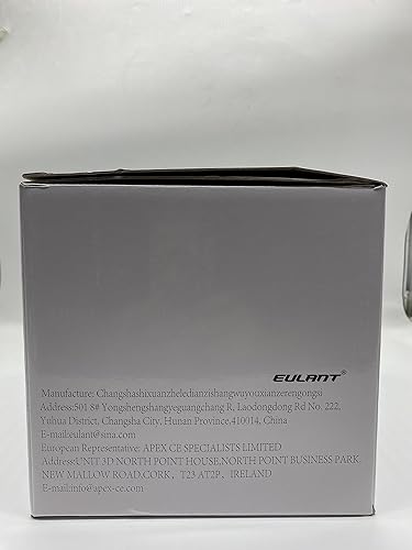 Miniatura 9 de EULANT Casco de cara completa para niños con protector de barbilla, casco ligero de bicicleta para niños, casco de ciclismo para niños pequeños para