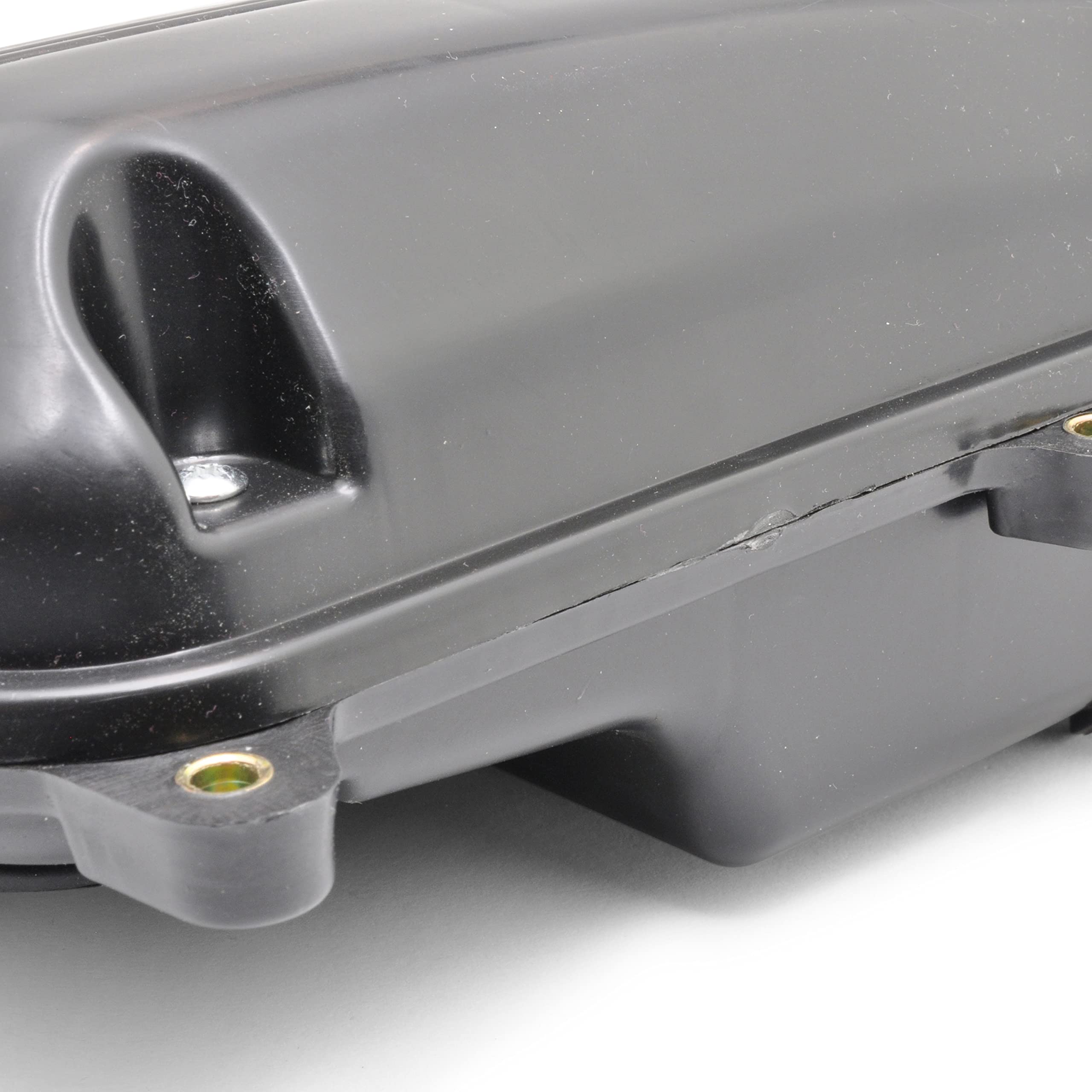 Easyboost Filtro aria completo per MBK Booster prima del 2004 Yamaha Bw's Rocket Slider Stunt Next