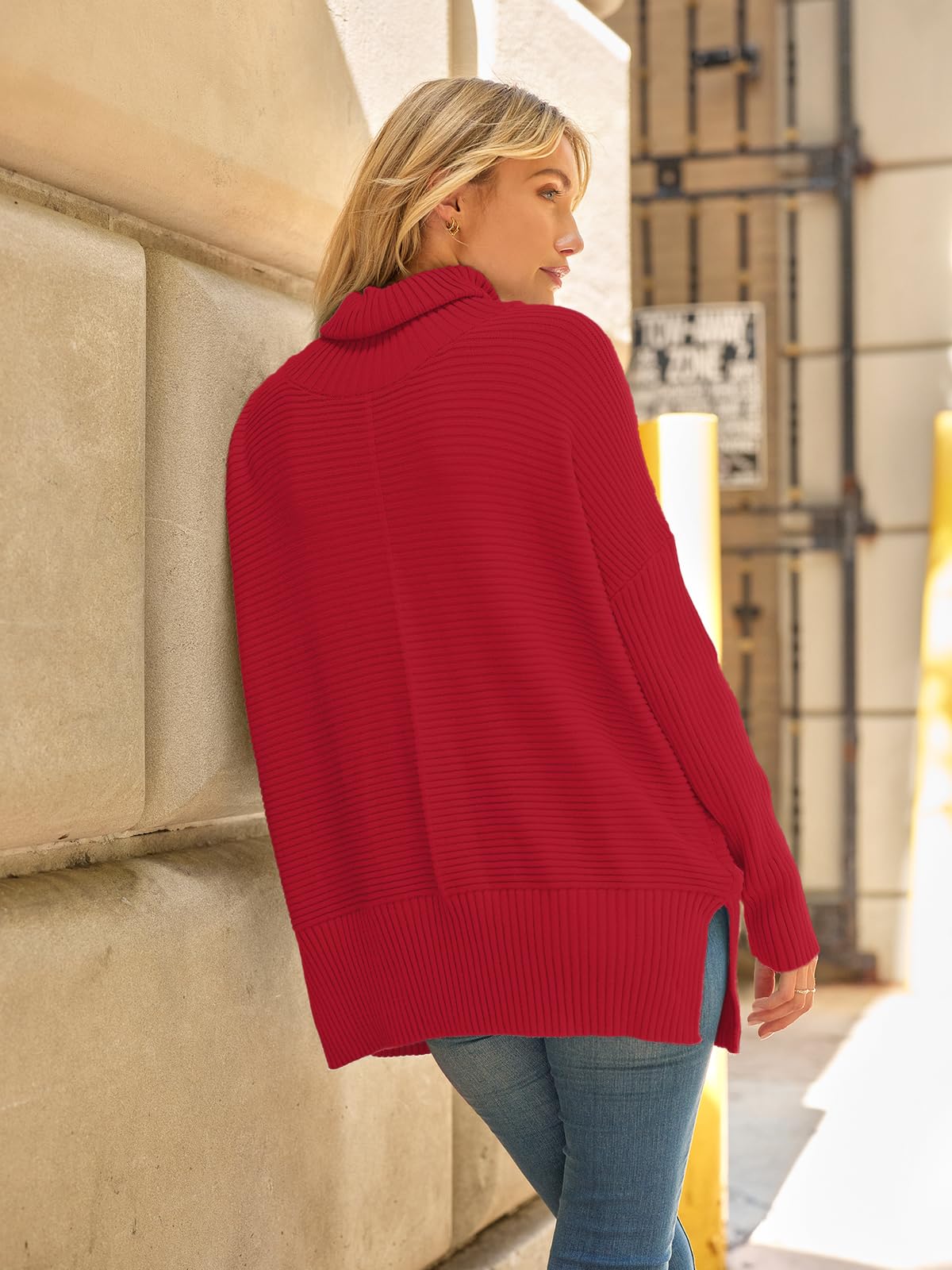 LILLUSORY Casual Kobiety Lszte0624