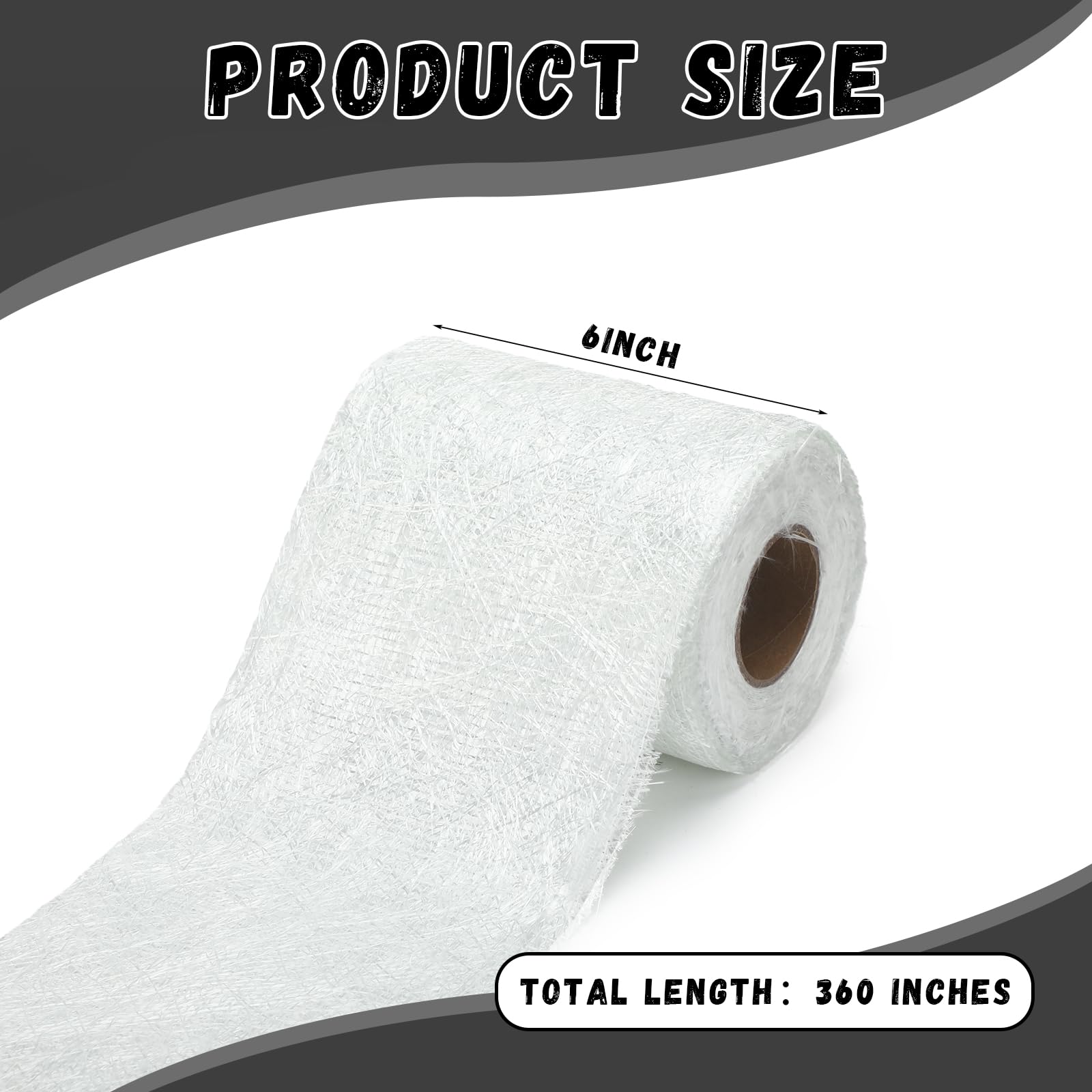 APT Strong Fiberglass Cloth Mesh Tape, Repair, Reinforcement, Easy APT Strong Fiberglass Cloth Mesh Tape, Repair, Reinforcement, Easy