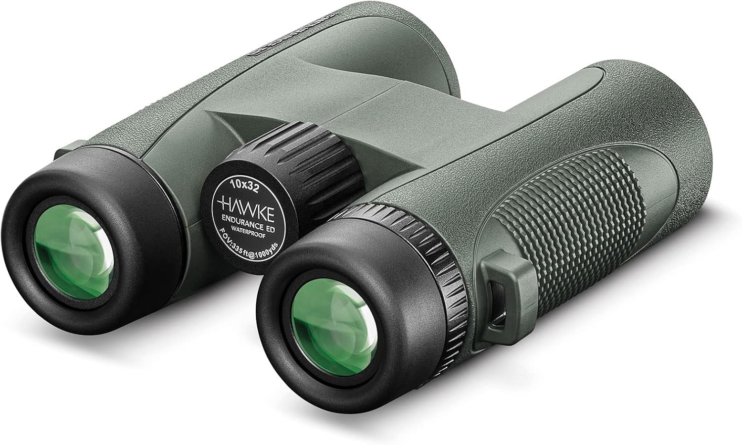 Hawke Endurance ED Binocular