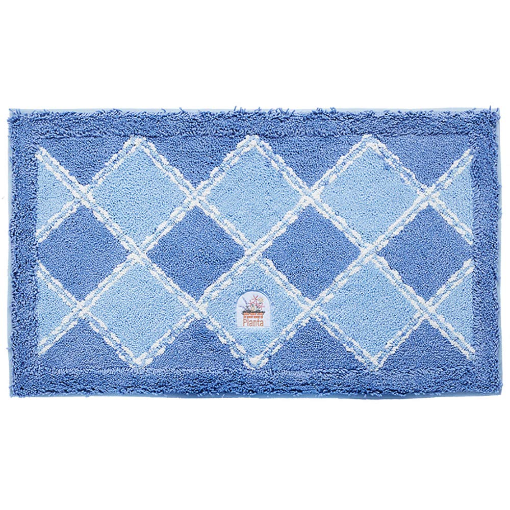 Tapis de bain de qualité supérieure antidérapant et super doux - 7