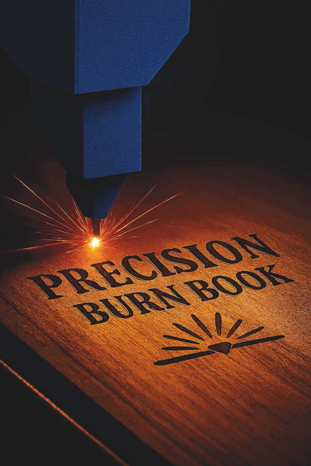 Precision Burn Log
