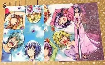 ぐらんぶる てんぷる セット ぐらんぶる てんぷる セット ぐらんぶる＆てんぷる【公式