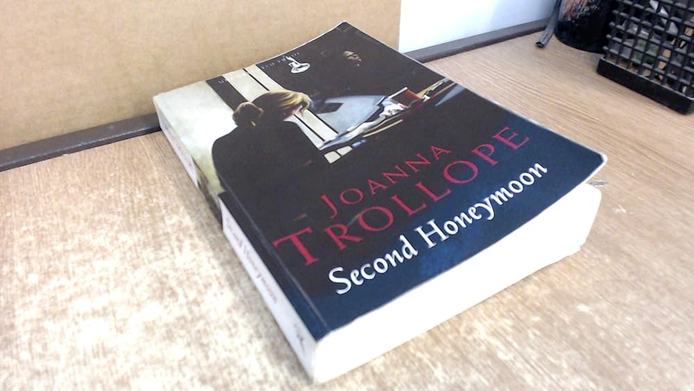 Second Honeymoon