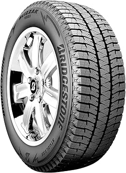 Bridgestone Blizzak WS90 Winter/Snow Passenger Tire 205/60R16 92 H