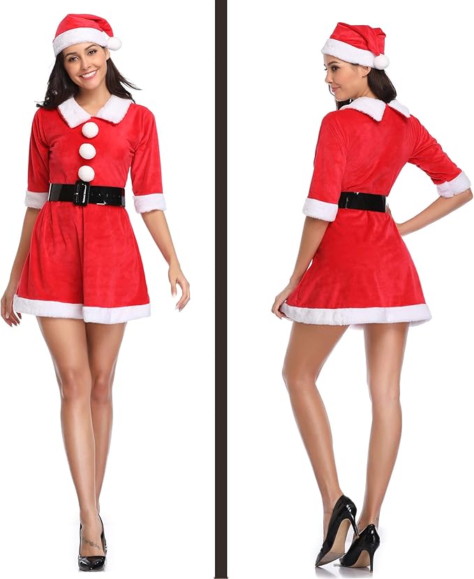 santacon outfits amazon
