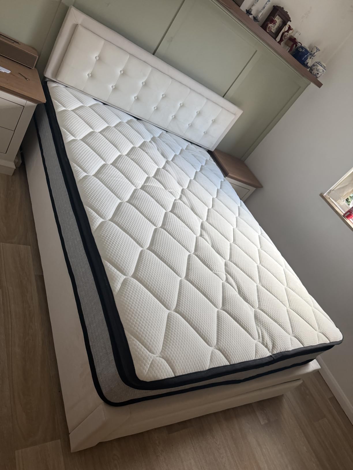Customer photo