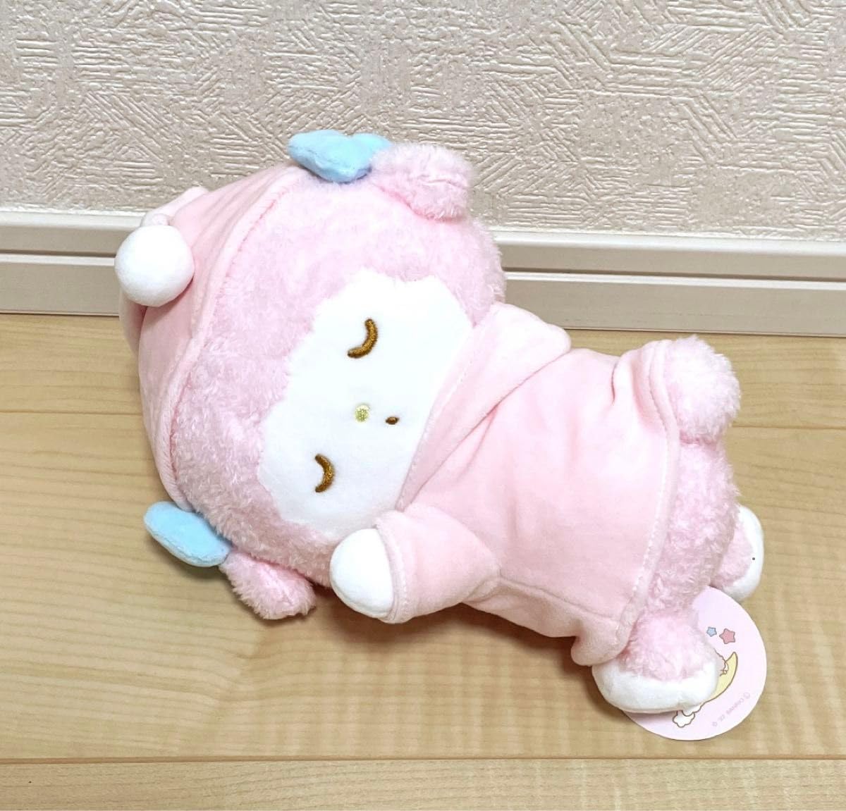 Amazon.co.jp: マイスウィートピアノ ピアノちゃん すやすやおやすみ