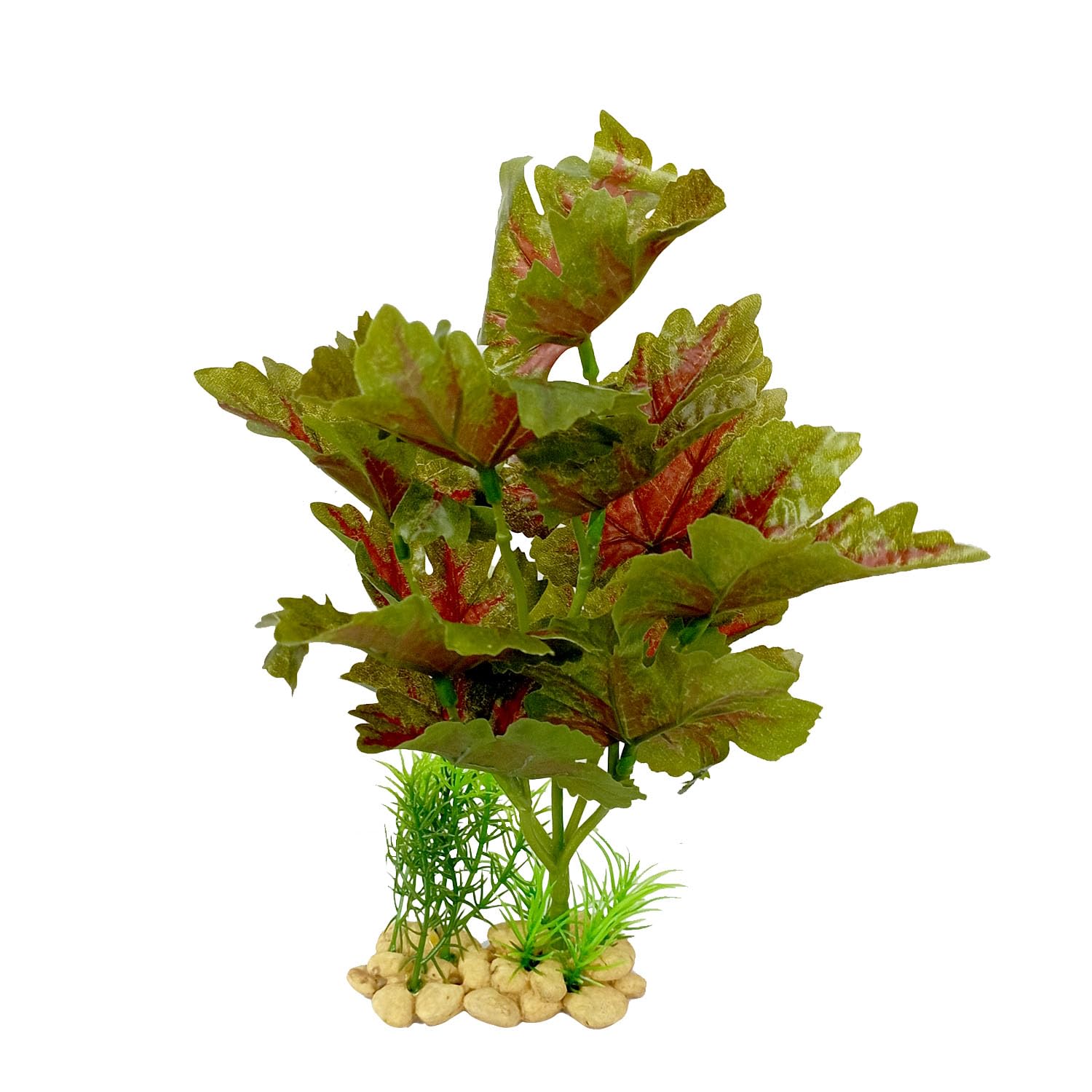 JAINSONS PET PRODUCTS Artificial Aquarium Decoration Plant, Aquarium Decor Fish Tank Decoration Ornament Artificial Plastic Plant (Height: 10.5 inch) (B0CNYZNVJG) Amazon Price History, Amazon Price Tracker