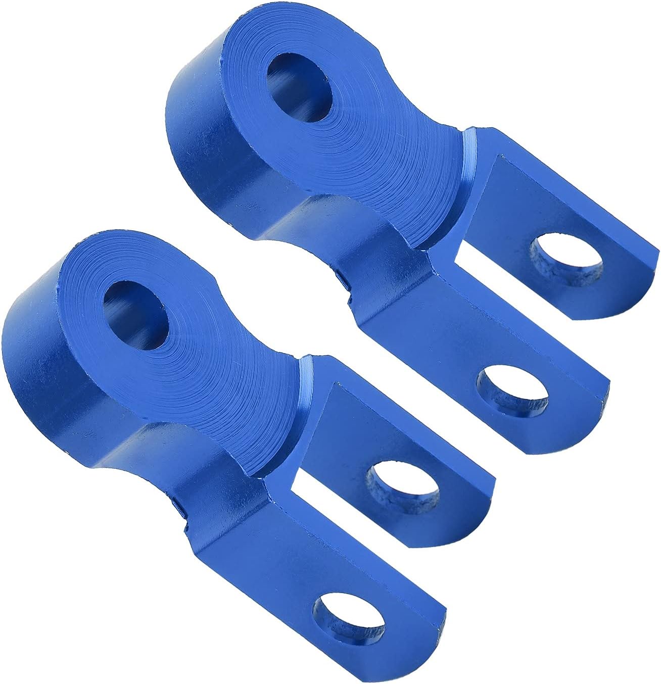 Shock Absorber Height Extender, Be Installed On Any Shock Absorber