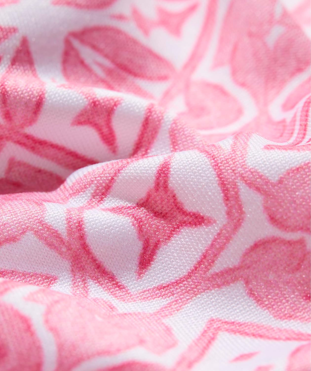 vineyard vines Women's Printed Sankaty Shep Shirt, Cora Allover