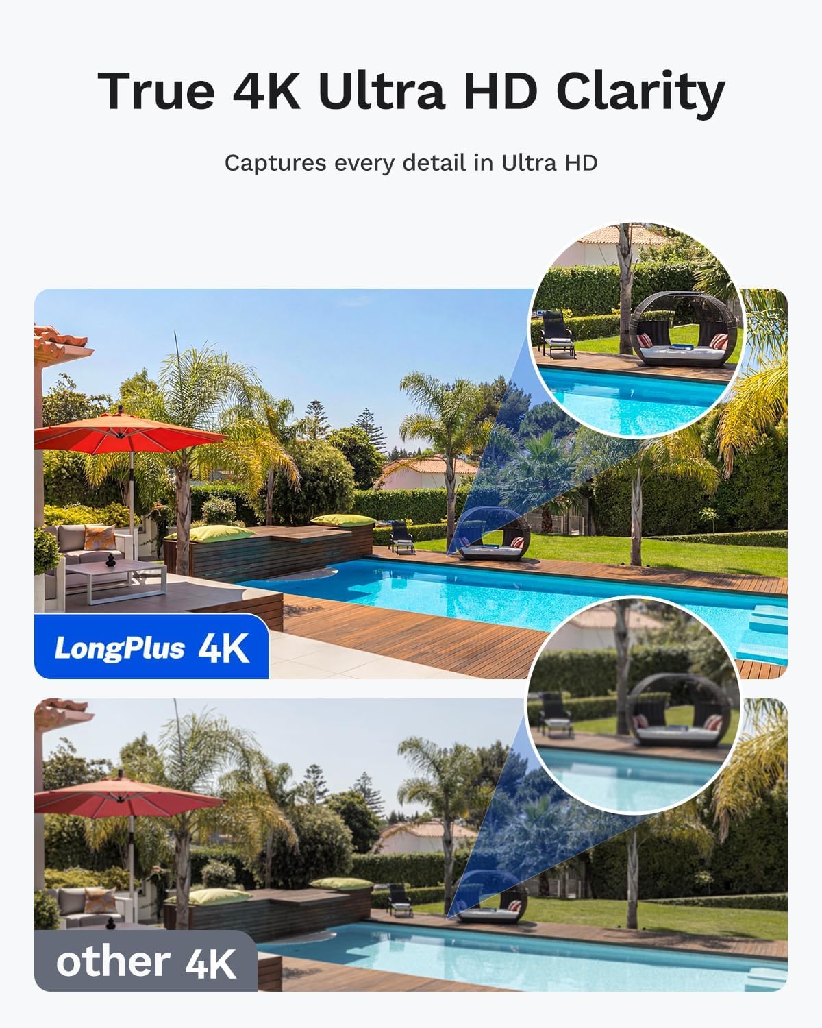 LongPlus Security Camera Outdoor 8MP 4K Pan Tilt WiFi Camera 3 71zfpDfu5bL. AC SL1500